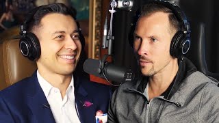 Kulisy Podcastu Roberta Gryna