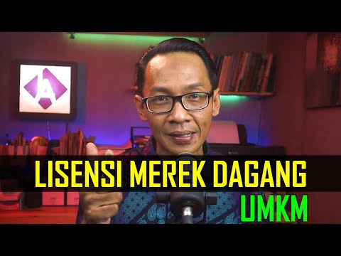 Video: Apa yang perlu diketahui tentang perjanjian lisensi?