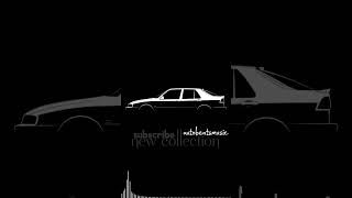 DZHIVAN - Автор (Manukyan & Khidir remix) | autobeatsmusic | auto Saab 9000 Aero #shorts