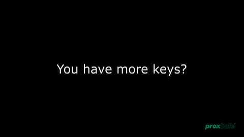 flexx - Key Management System