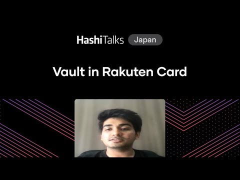 [Japanese] Vault in Rakuten Card - YouTube