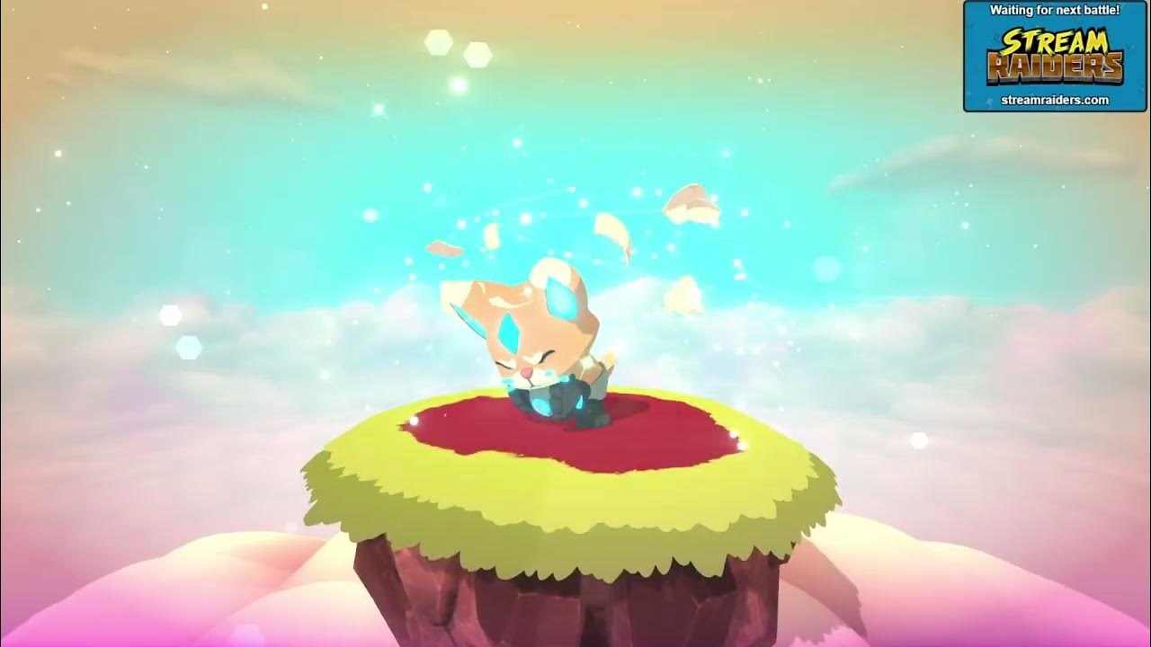 TemTem Hatching Luma Thaiko Eggs! YouTube