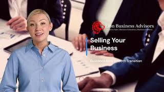 Mastering the Business Sales Process, an Exit Planning Roadmap