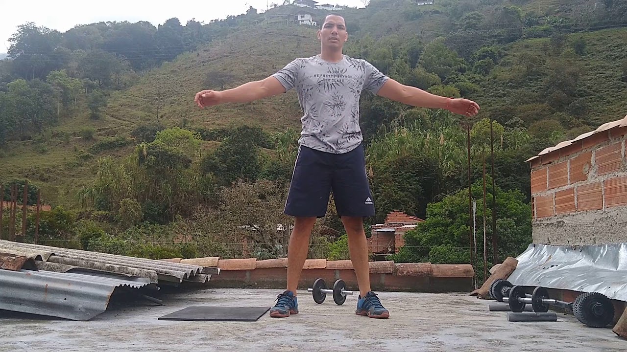 video phone beyonce mp3 Rutina #3 pectorales, cardio y tríceps