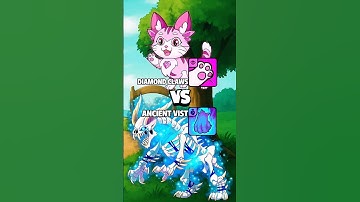 Purrdahlir vs Guardian king Battle🗿|| In dynamons world #dynamonsworld #ytshorts #2025