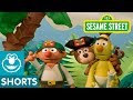 Sesame Street: Pirates' Treasure | Bert and Ernie's Great Adventures