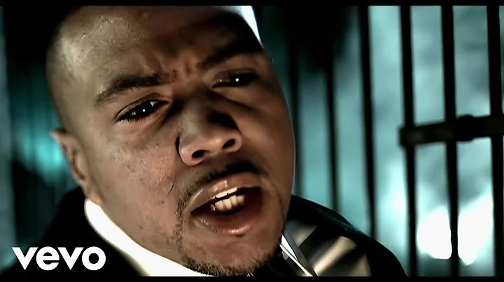 Timbaland - The Way I Are (Official Music Video) ft. Keri Hilson, D.O.E., Sebastian