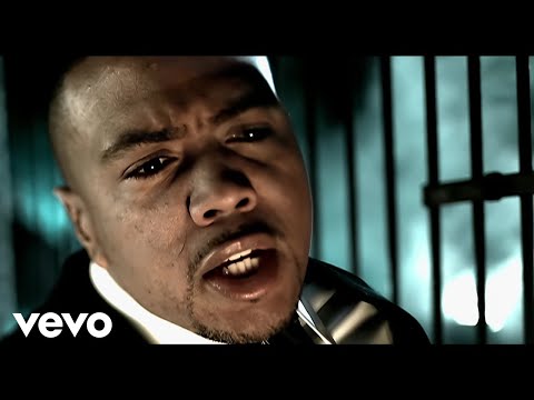 Timbaland - The Way I Are (Official Music Video) Ft. Keri Hilson, D.O.E., Sebastian