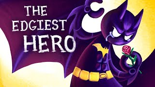 The Angstiest Hero: A Character Study