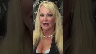 Debra Signed a GAG Order for Steve Austin Abuse!