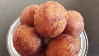 Rava Gulab Jamun || Suji Gulab Jamun || Semolina Gulab Jamun