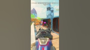 Fastest 1v2 in Apex Legends #shorts