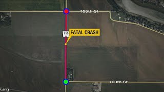 Celebrity Fatal Crash Outside South Sioux City Being Blamed On Heavy Rain Profile