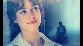 картинка: Darcy and Lizzie | Love The Way You Lie / Pride & Prejudice (Гордость и предубеждение) 2005