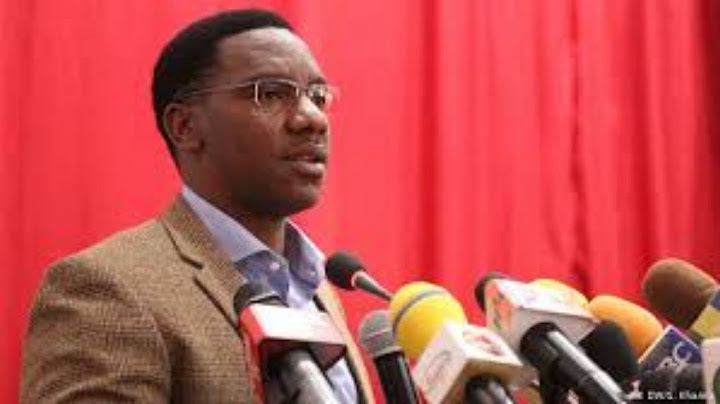 LIVE:  RC MAKONDA ANAZUNGUMZA MUDA HUU  MAKONGO DSM