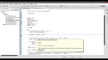 A05 Java - Média Final com Peso