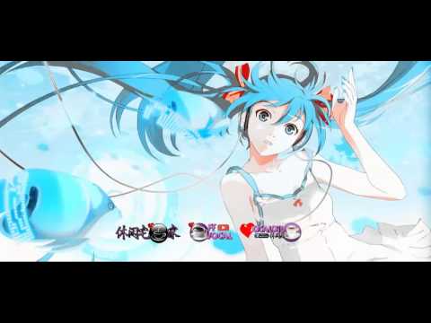 【初音ミク】音偽バナシ【休闲の12月曲】