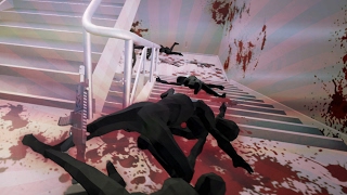 The Best Ending Ever! - Big Alpha Update!! (Sword with Sauce Gameplay) screenshot 2