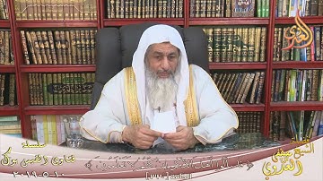 دعاء سجدة التلاوة ؟ الشيخ مصطفي العدوي