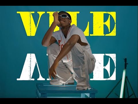 Mayben VILE VILE Official Music Video