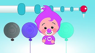 Plim Plim Vamos A Explotar Los Globos Effect Sponsored By Preview 2 Effect