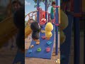 Ball Chase Karo ⚽💨 Kids Fun Running Game 🐤🐧
