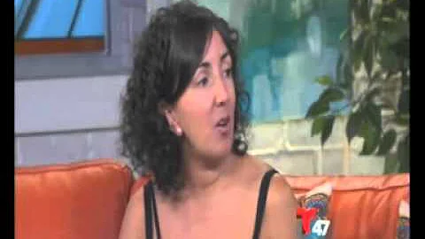 Acceso Total NY - Isabel Leyva