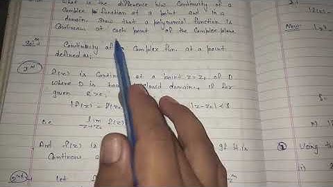 Real and Complex Analysis