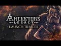 Ancestors Legacy