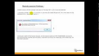 Sentinel Support - How to troubleshoot LDK 6/EMS installation problems Sentinel Support - How to troubleshoot LDK 6/EMS installation problems