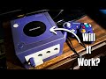 Unboxing A Nintendo GameCube In 2022