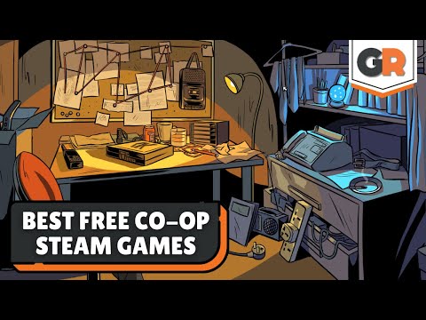 6 Best Games You Can Play for Free on Steam - Insider Gaming