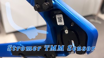 Stromer TMM Torque Sensor Removal Cleaning and Calibration