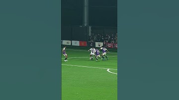 Pure Talent. Unstoppable Skills. Next-Level Game! ⚽🔥 #nagalandsuperleague