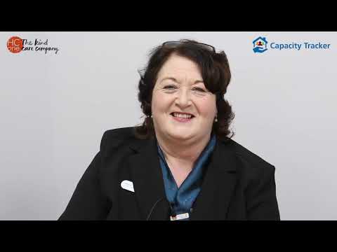 Care Home Manager  - The Benefits