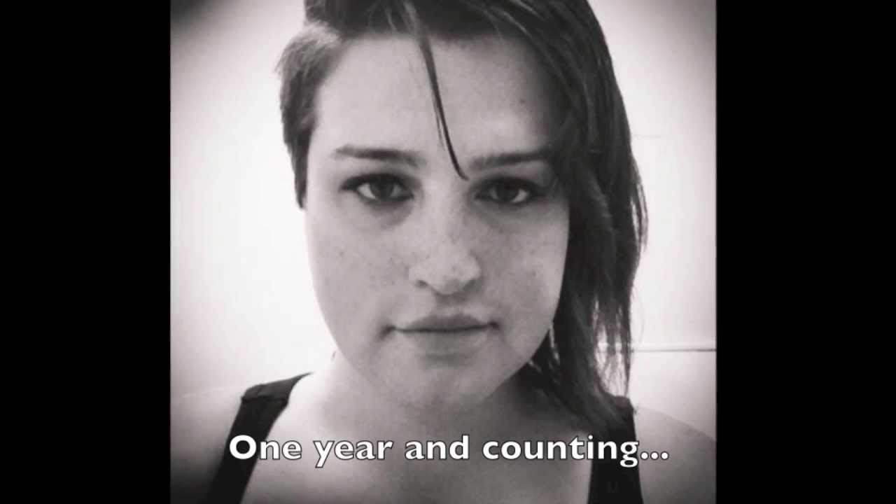 1 Year HRT - MTF Transition Video