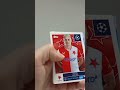 Sobre de la Champions League!!!