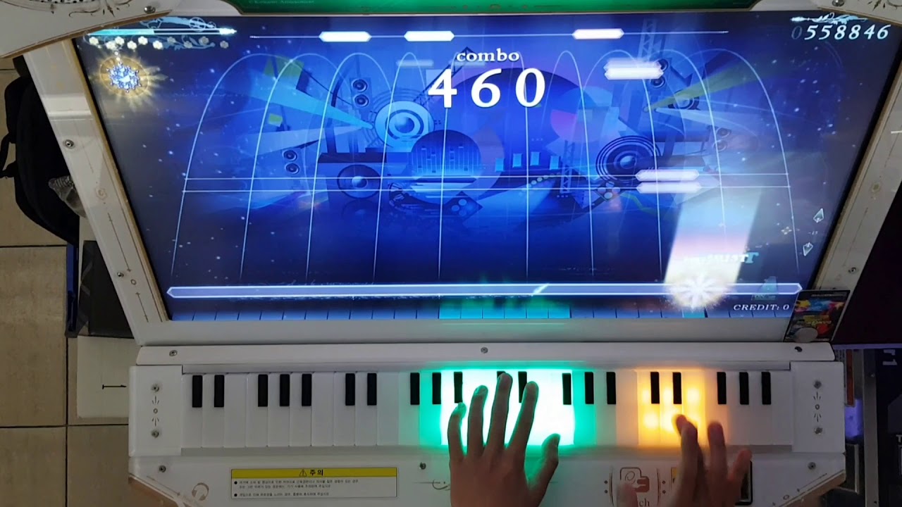 ノスタルジア Fallen Leaves Expert 996kfc Youtube