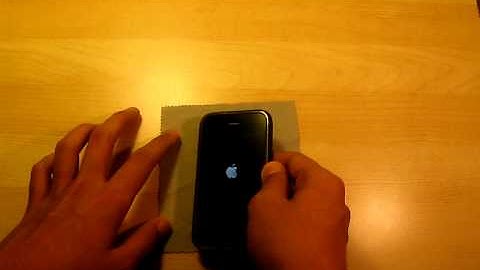 How To get QuickLock For iPhone and iPod Touch! :P