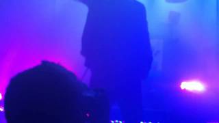 Mac Miller - Get Up Live (Irving Plaza NYC 9/22/11)