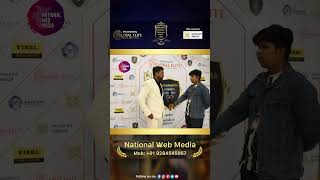 Maharashtra Business Achiever Awards 2026 by Global Elite Media & Tech
