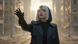 Sia - Chasing Shadows (2026 Official music video)