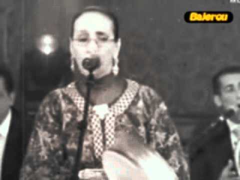 El Hajja El Hamdaouia - Ebba lahcen bechouia