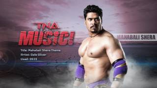 Tna 2015 Mahabali Shera Theme
