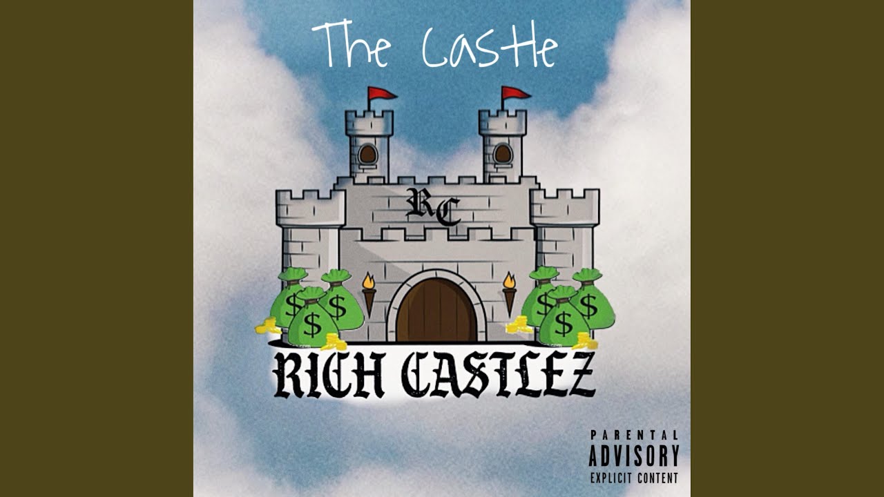 Fold Up (feat. Rezzifresh)