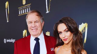 Bill Belichick & His Girlfriend: The Age Gap That's Got Everyone Talking