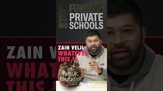 Danielle Smith: Stop Funding Private Schools #cdnnews #cdnpoli #ableg #abpoli #cdnpolitics