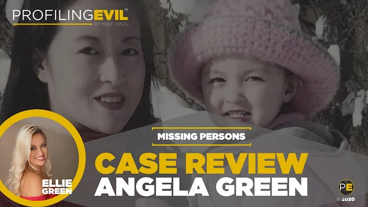 FULL Interview with Ellie Green Daughter of Angela...