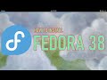 How to Install Fedora OS 38 on VMware Workstation 17 – Step-by-Step Guide