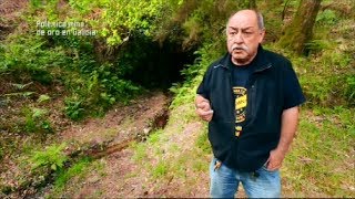 Diario de Mina de Corcoesto